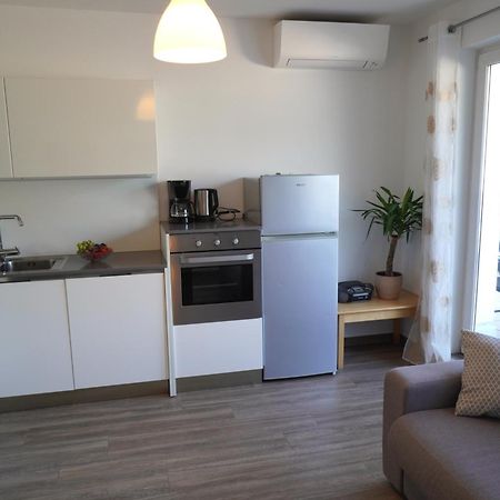 Apartment Roma Merano Ngoại thất bức ảnh