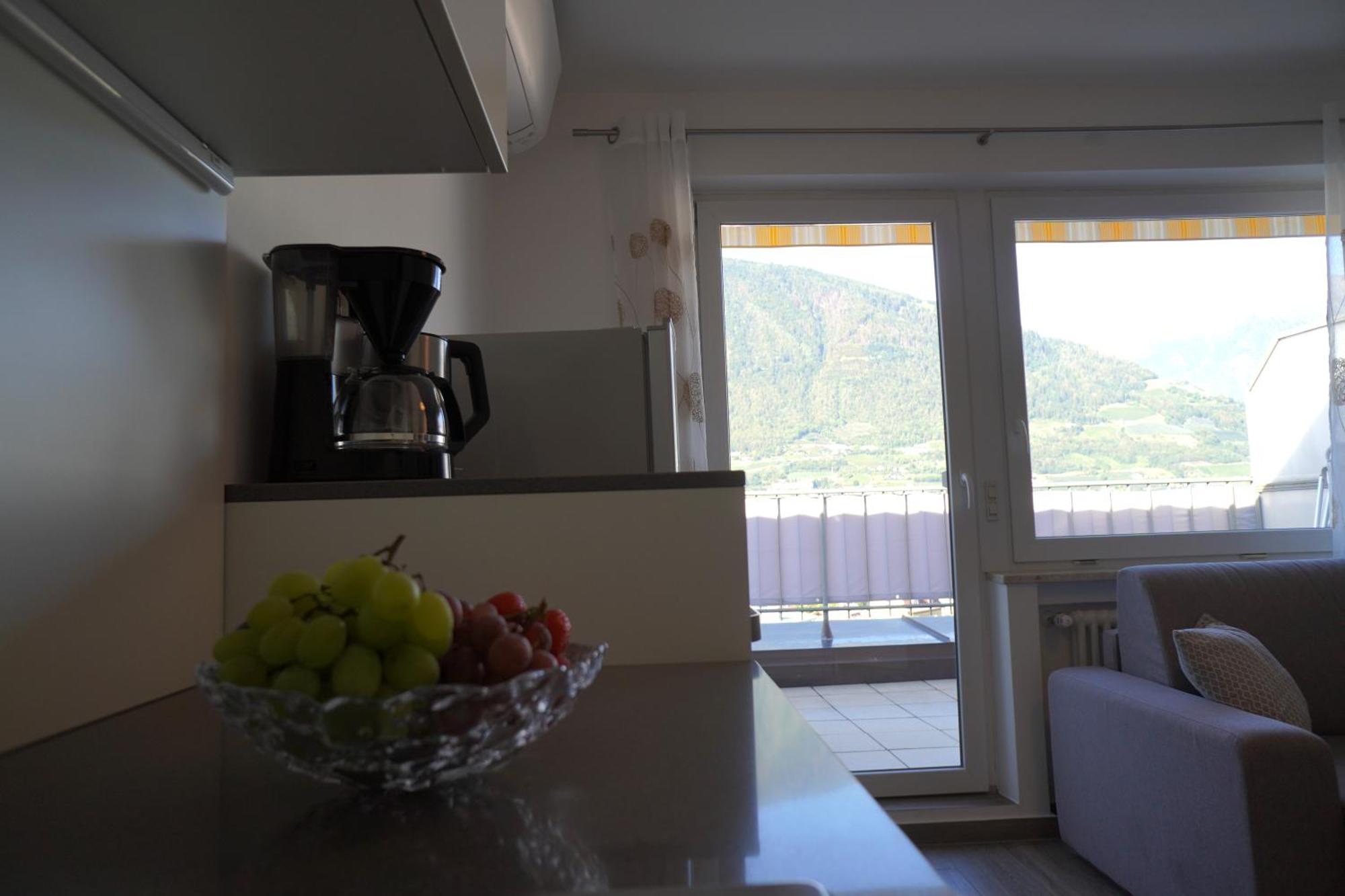 Apartment Roma Merano Ngoại thất bức ảnh