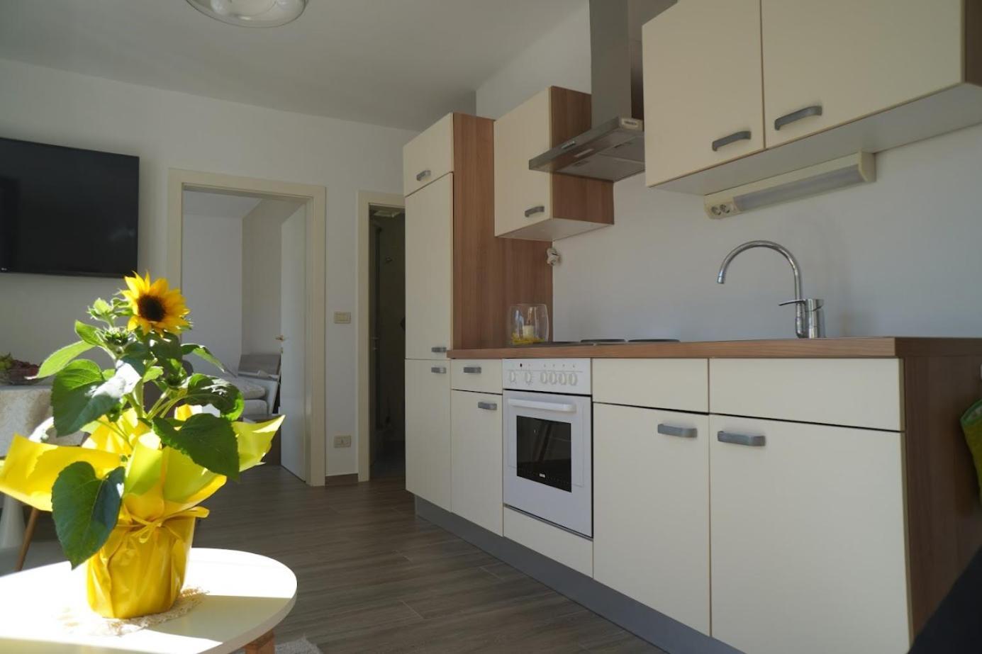 Apartment Roma Merano Ngoại thất bức ảnh
