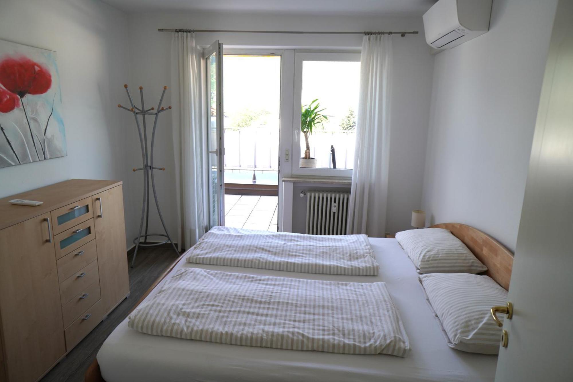 Apartment Roma Merano Ngoại thất bức ảnh