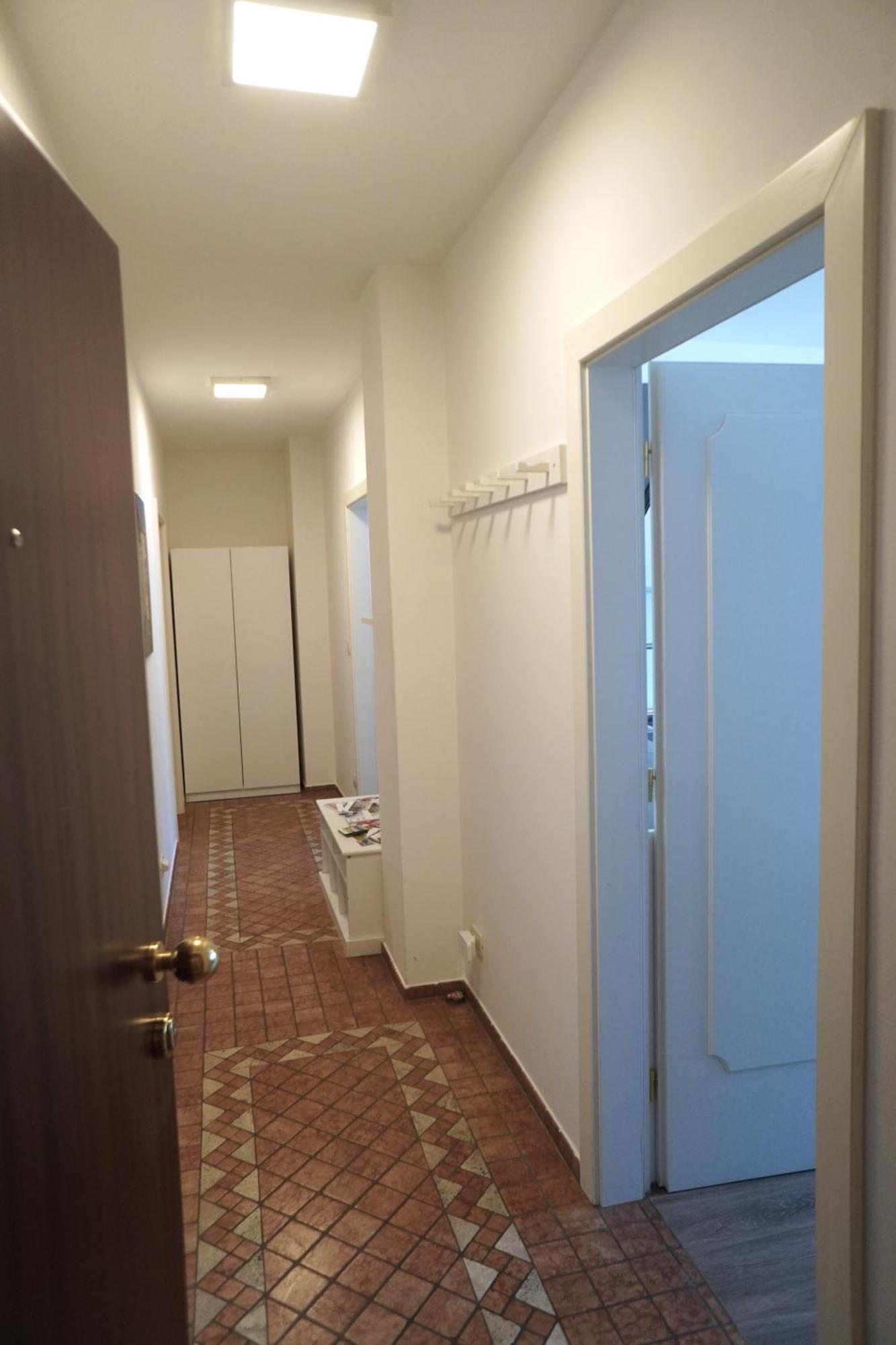 Apartment Roma Merano Ngoại thất bức ảnh
