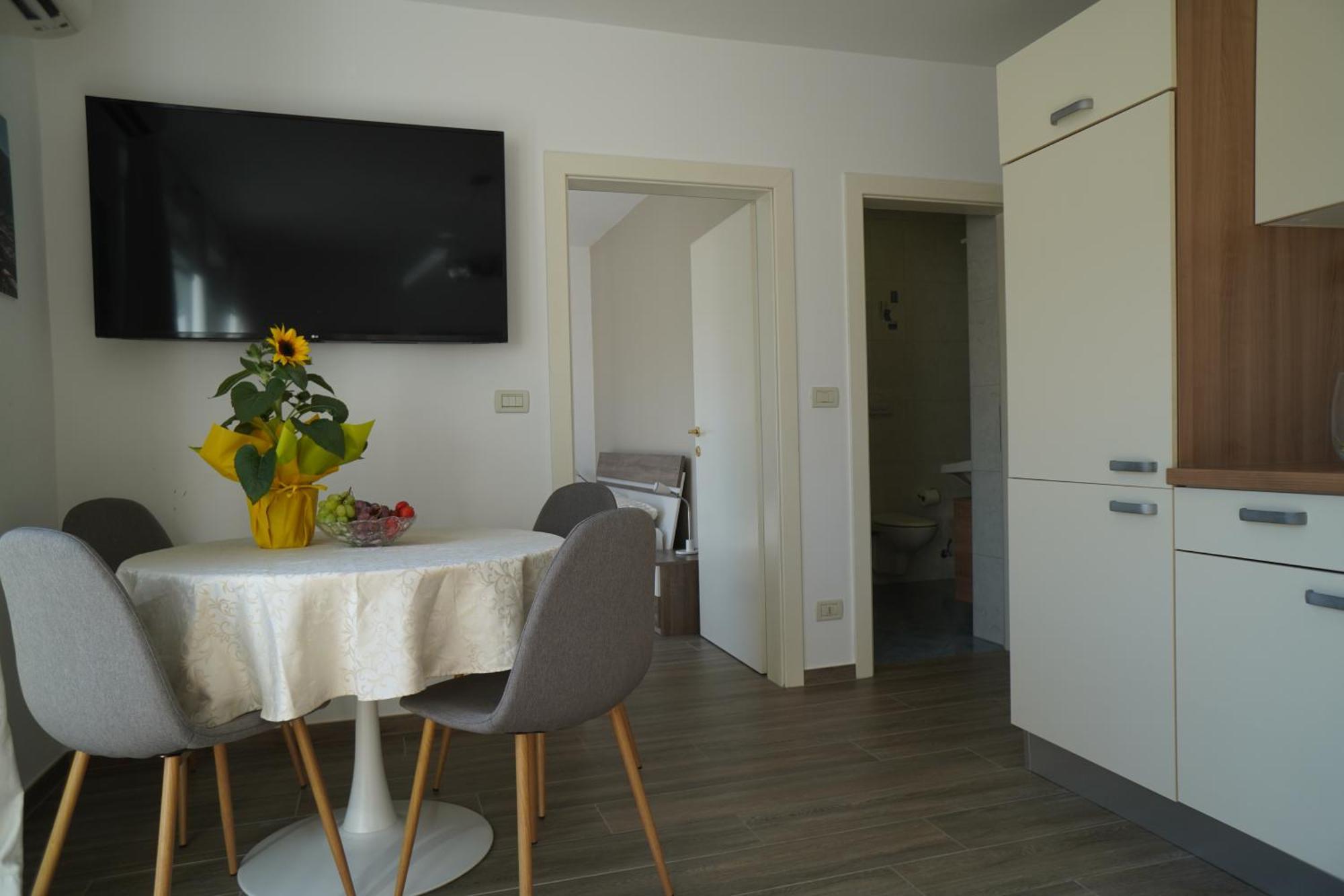 Apartment Roma Merano Ngoại thất bức ảnh