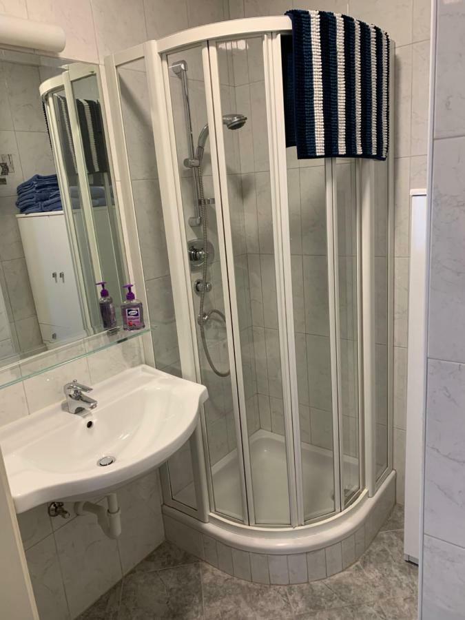 Apartment Roma Merano Ngoại thất bức ảnh