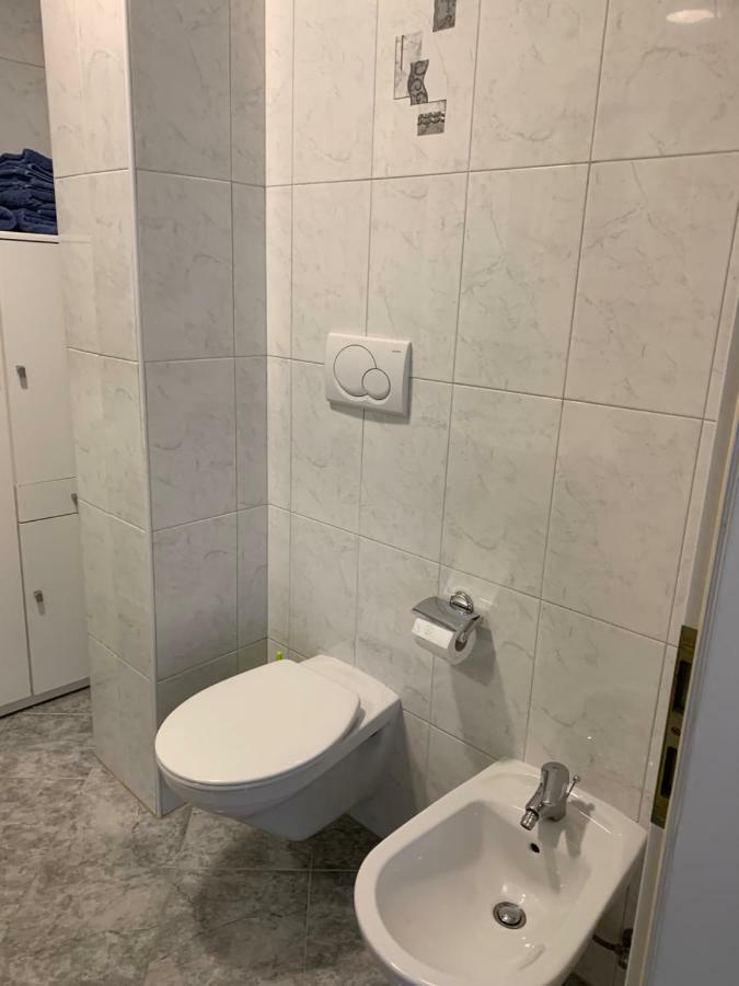 Apartment Roma Merano Ngoại thất bức ảnh