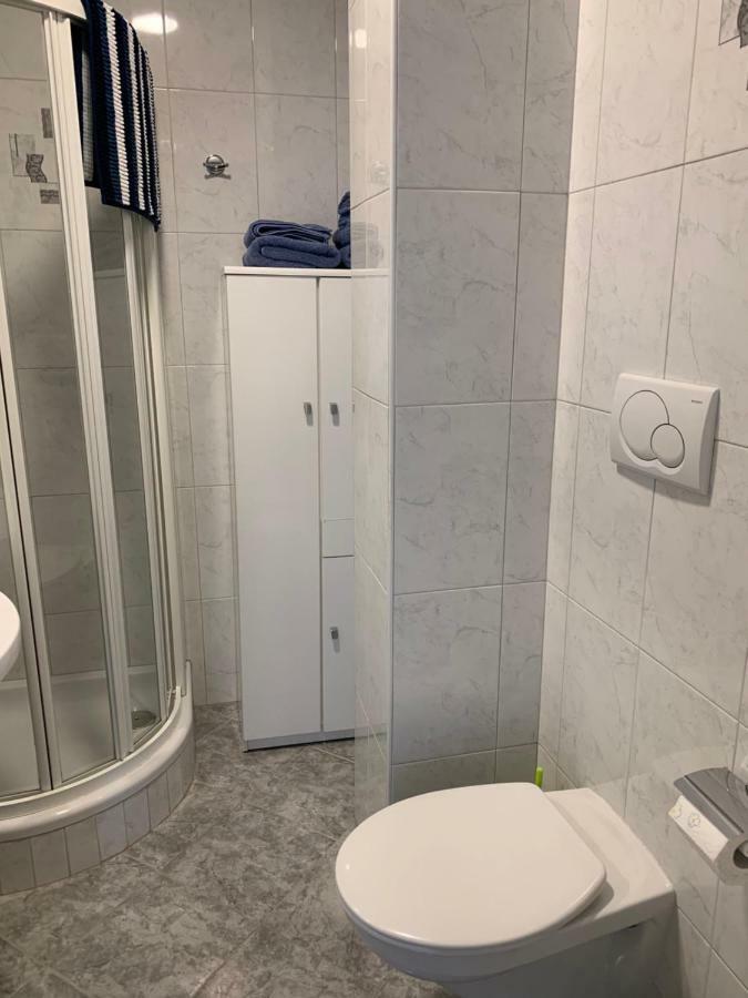 Apartment Roma Merano Ngoại thất bức ảnh